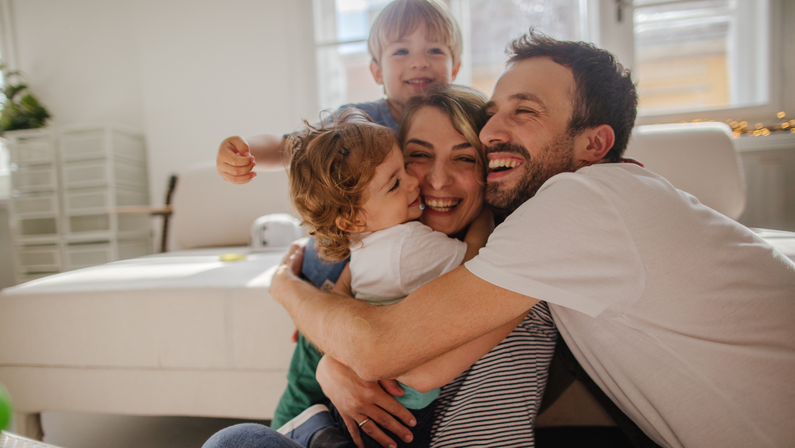 Wieczorny komfort jako sposób na przywrócenie harmonii w rodzinie